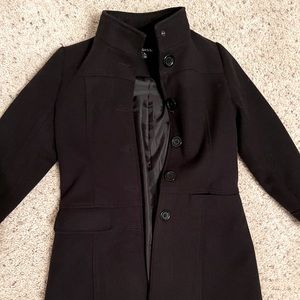 Girls Pea Coat